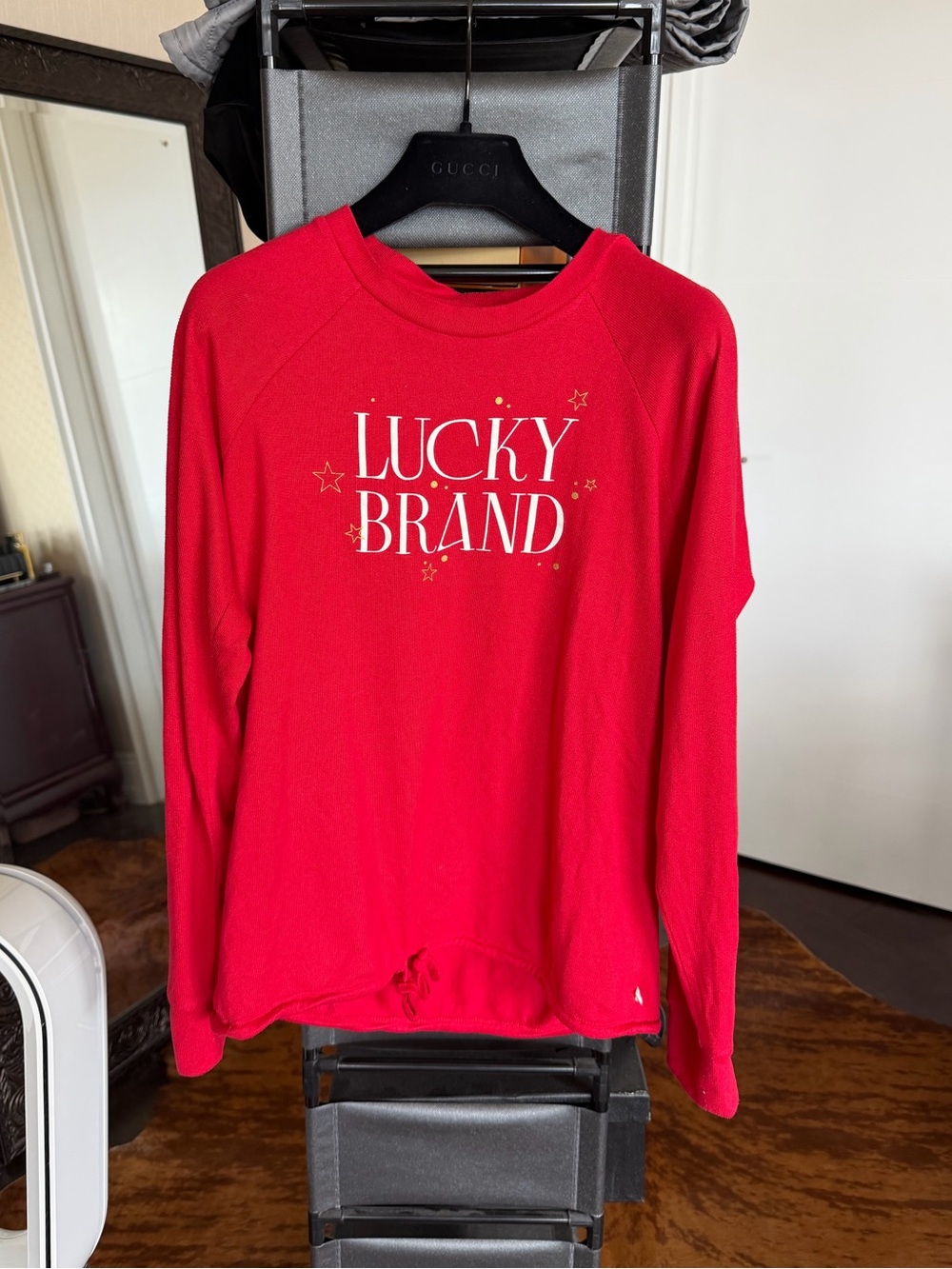 Lucky Brand Long-Sleeve Shirt - Picture 1 of 3
